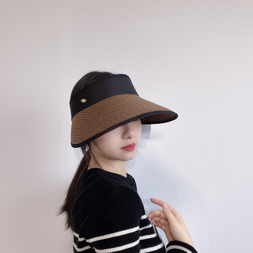 LOVELY HAT韓國㊣直郵東大門代購女裝新品休閑時尚25春夏帽子LOVELY HAT帽子