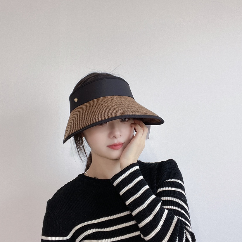 LOVELY HAT韓國㊣直郵東大門代購女裝新品休閑時尚25春夏帽子LOVELY HAT帽子