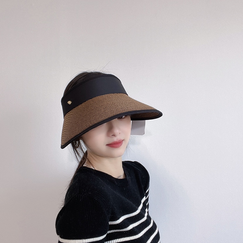 LOVELY HAT韓國㊣直郵東大門代購女裝新品休閑時尚25春夏帽子LOVELY HAT帽子