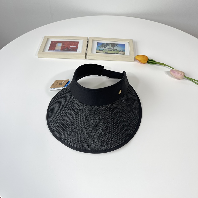 LOVELY HAT韓國㊣直郵東大門代購女裝新品休閑時尚25春夏帽子LOVELY HAT帽子圖色3