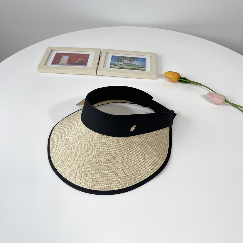 LOVELY HAT韓國㊣直郵東大門代購女裝新品休閑時尚25春夏帽子LOVELY HAT帽子圖色4