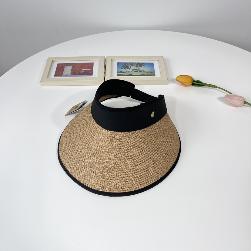 LOVELY HAT韓國㊣直郵東大門代購女裝新品休閑時尚25春夏帽子LOVELY HAT帽子圖色5