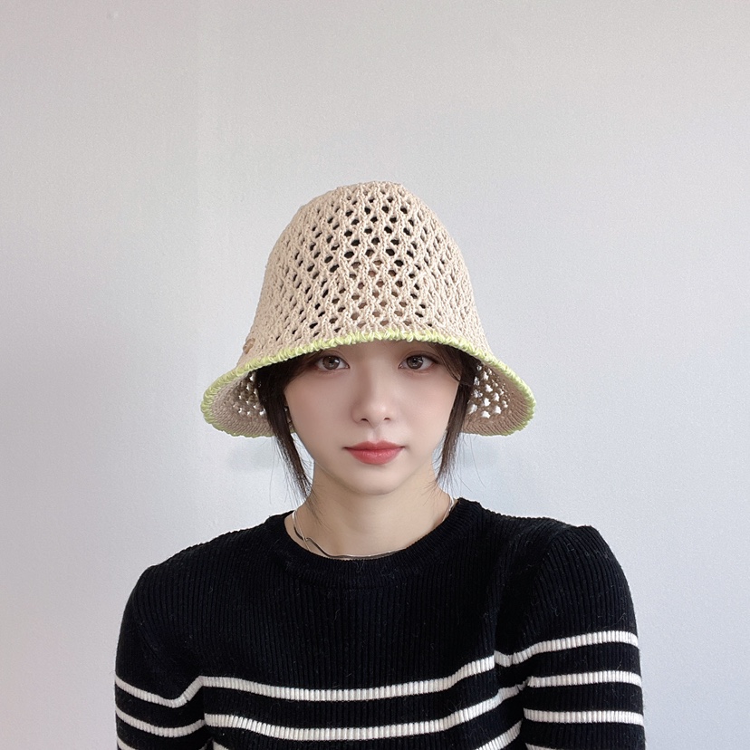 LOVELY HAT直郵韓國代購㊣女裝新款推薦人氣熱賣25春夏帽子LOVELY HAT帽子