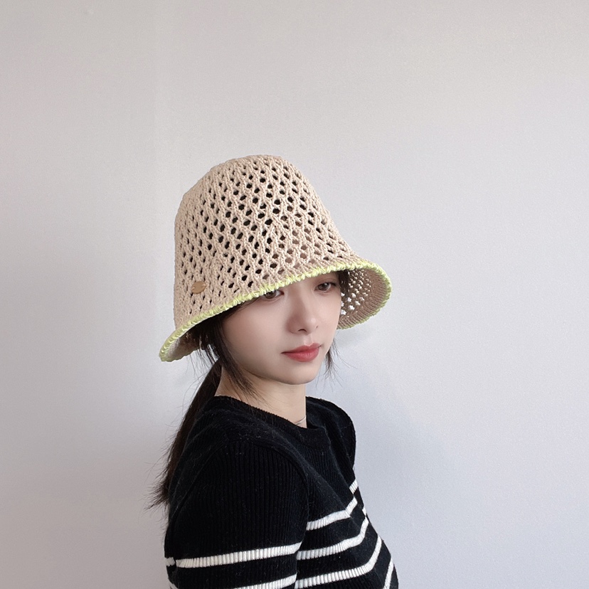 LOVELY HAT直郵韓國代購㊣女裝新款推薦人氣熱賣25春夏帽子LOVELY HAT帽子