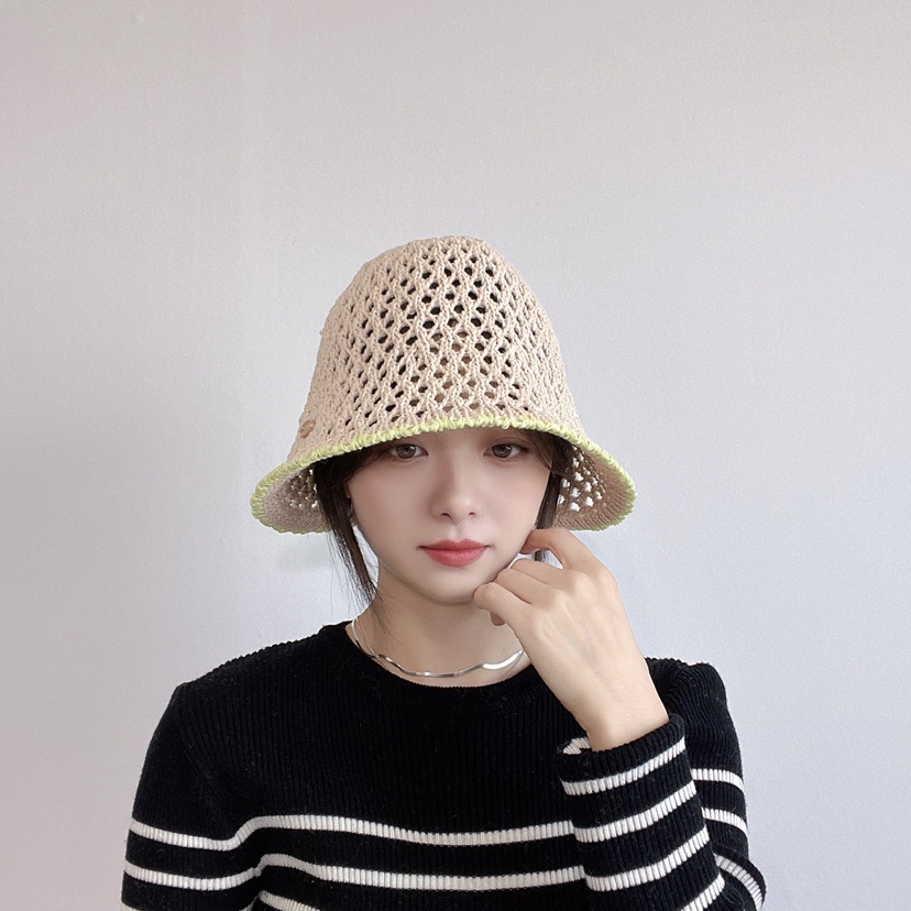 LOVELY HAT直郵韓國代購㊣女裝新款推薦人氣熱賣25春夏帽子LOVELY HAT帽子