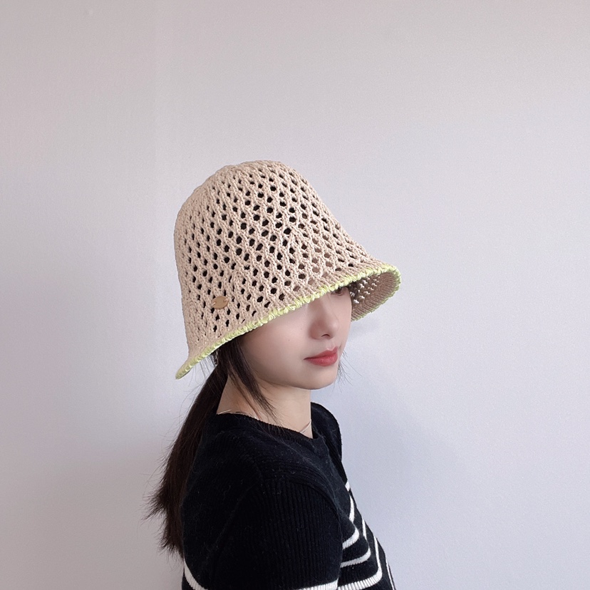 LOVELY HAT直郵韓國代購㊣女裝新款推薦人氣熱賣25春夏帽子LOVELY HAT帽子