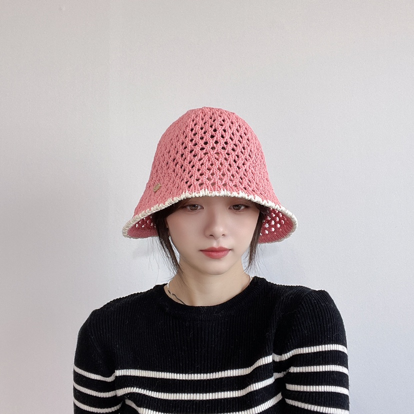 LOVELY HAT直郵韓國代購㊣女裝新款推薦人氣熱賣25春夏帽子LOVELY HAT帽子