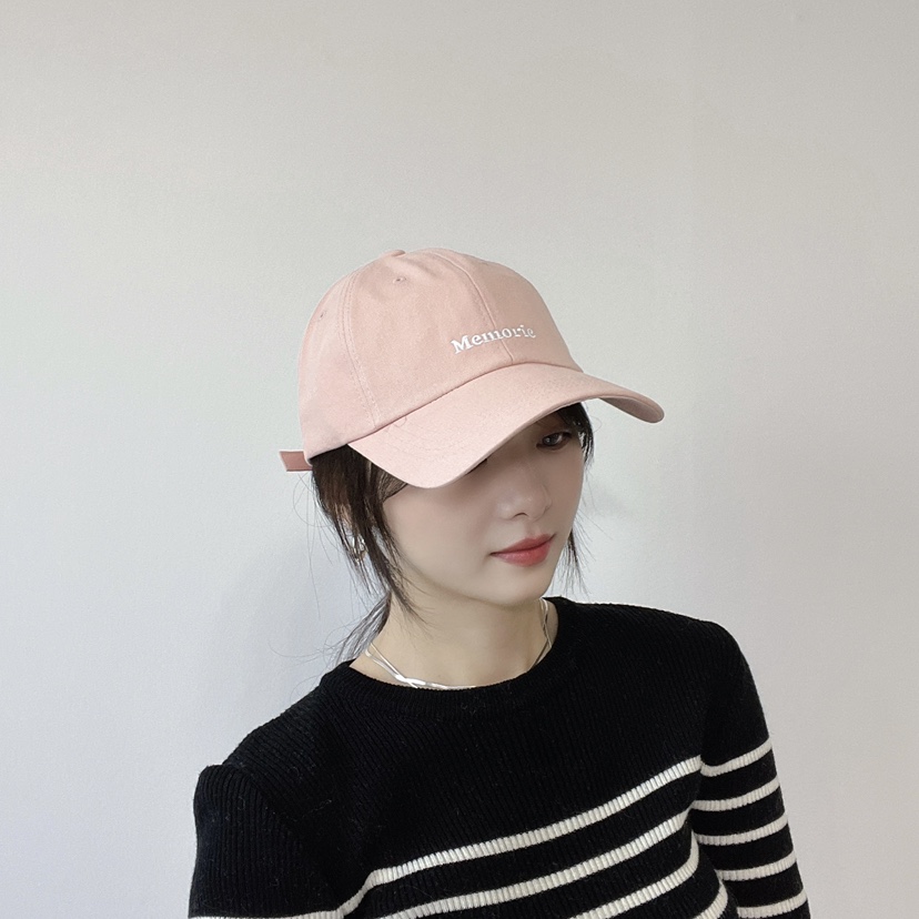 LOVELY HAT韓國直郵㊣東大門實拍女裝新款時尚推薦25春夏帽子LOVELY HAT帽子