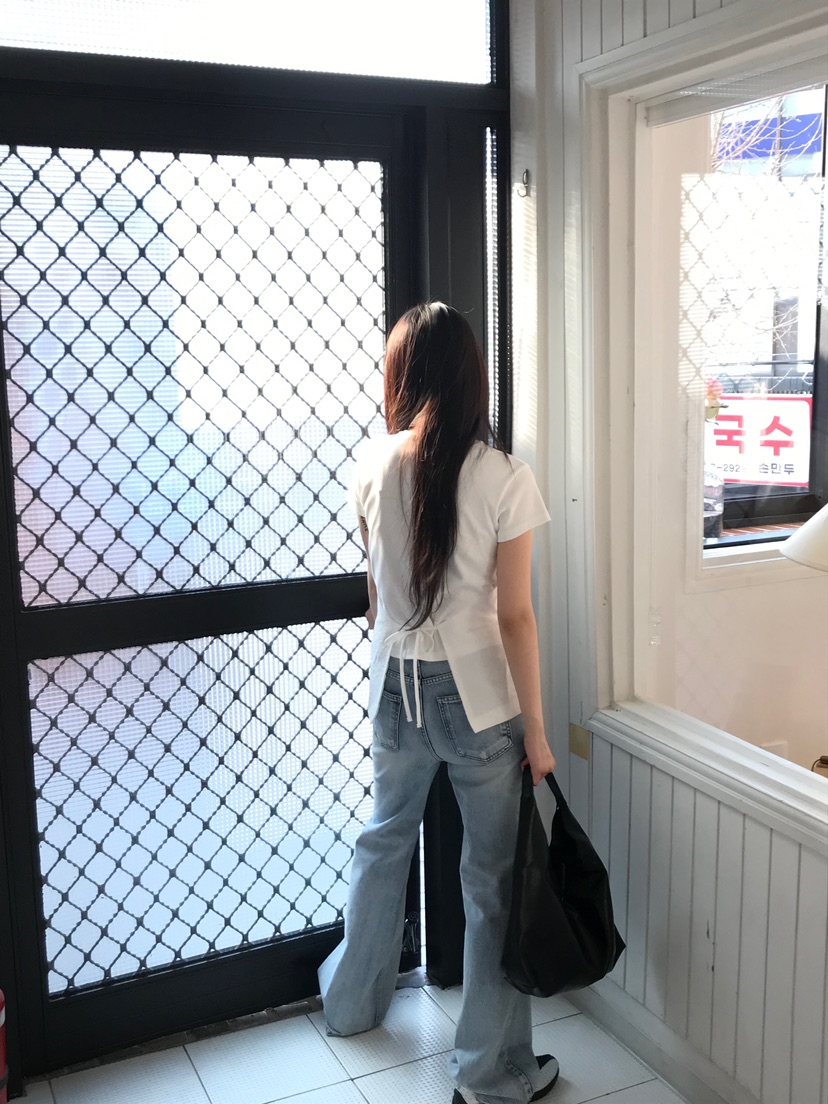 ESCHER韓國㊣直郵東大門代購女裝新款休閑推薦時尚吊帶背心ESCHER吊帶/背心