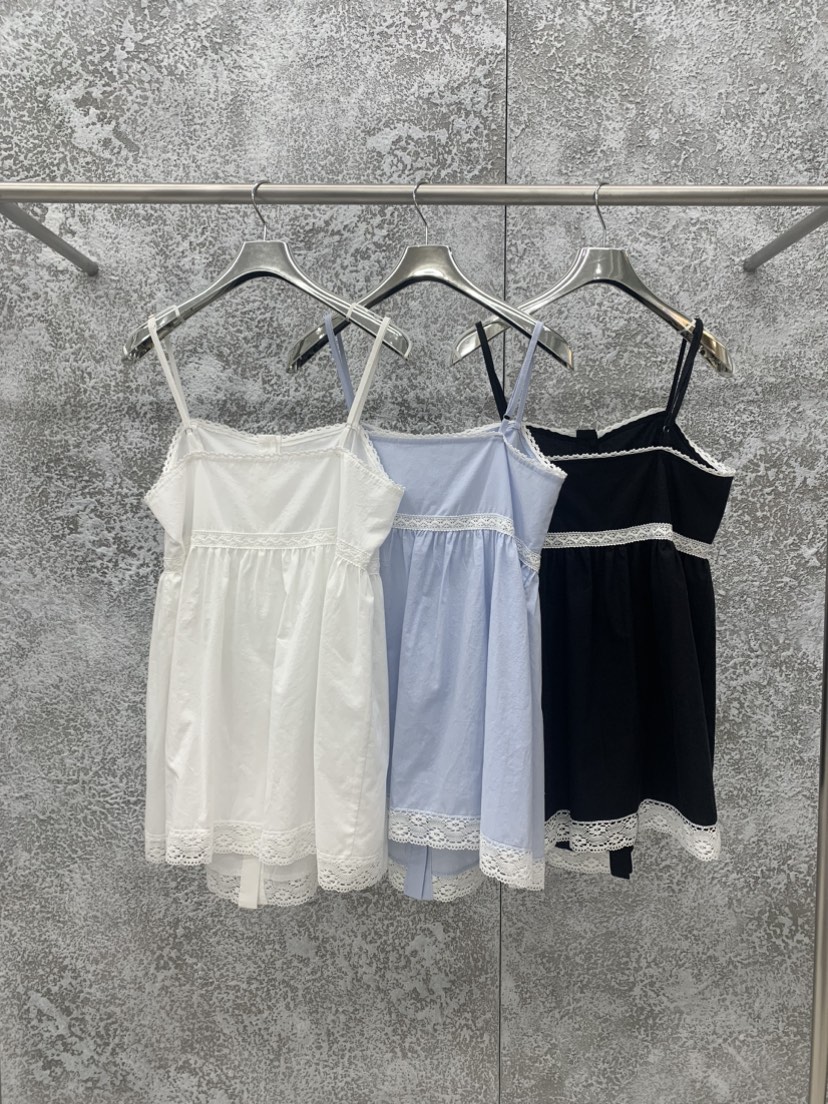 BADCALM韓國㊣直郵東大門代購女裝新品熱賣休閑時尚25春夏連衣裙BADCALM連衣裙