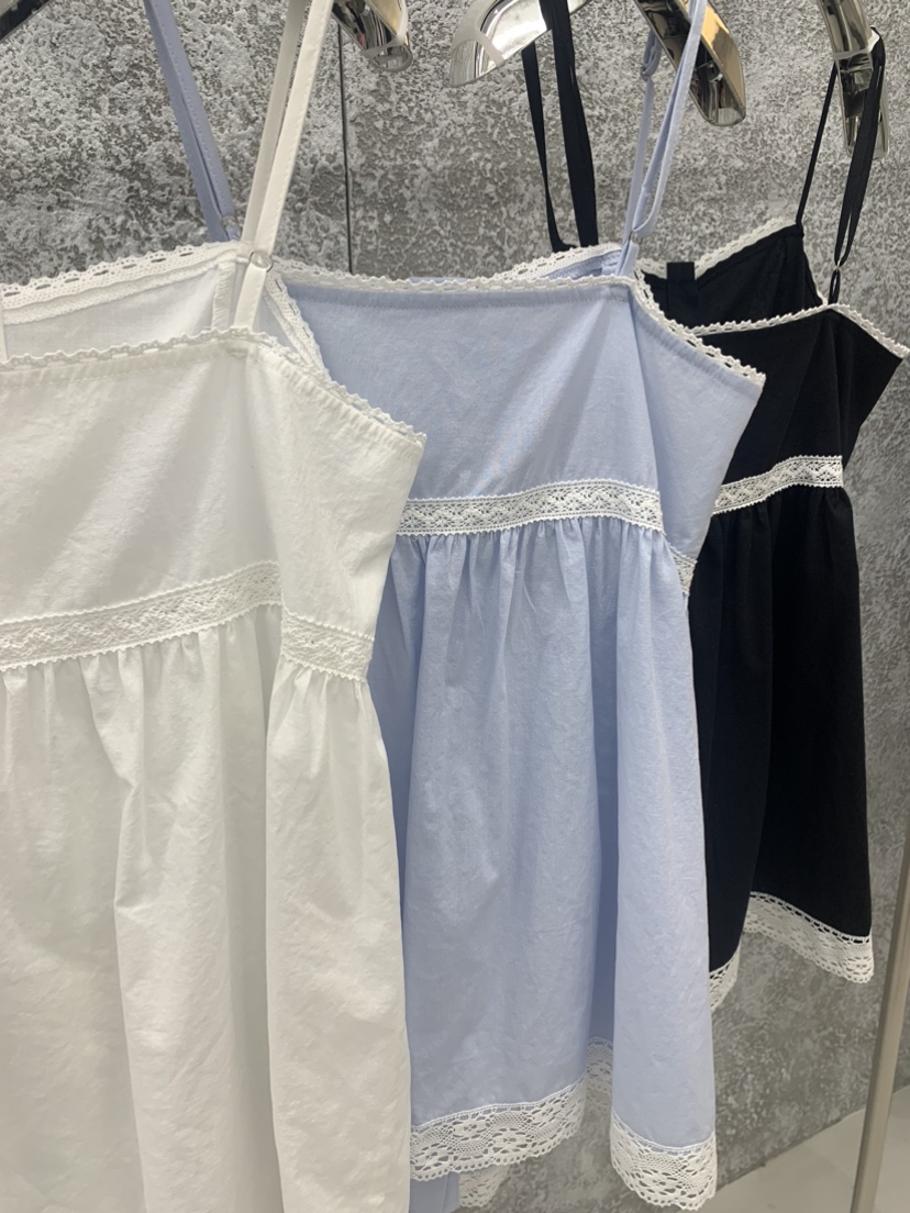 BADCALM韓國㊣直郵東大門代購女裝新品熱賣休閑時尚25春夏連衣裙BADCALM連衣裙