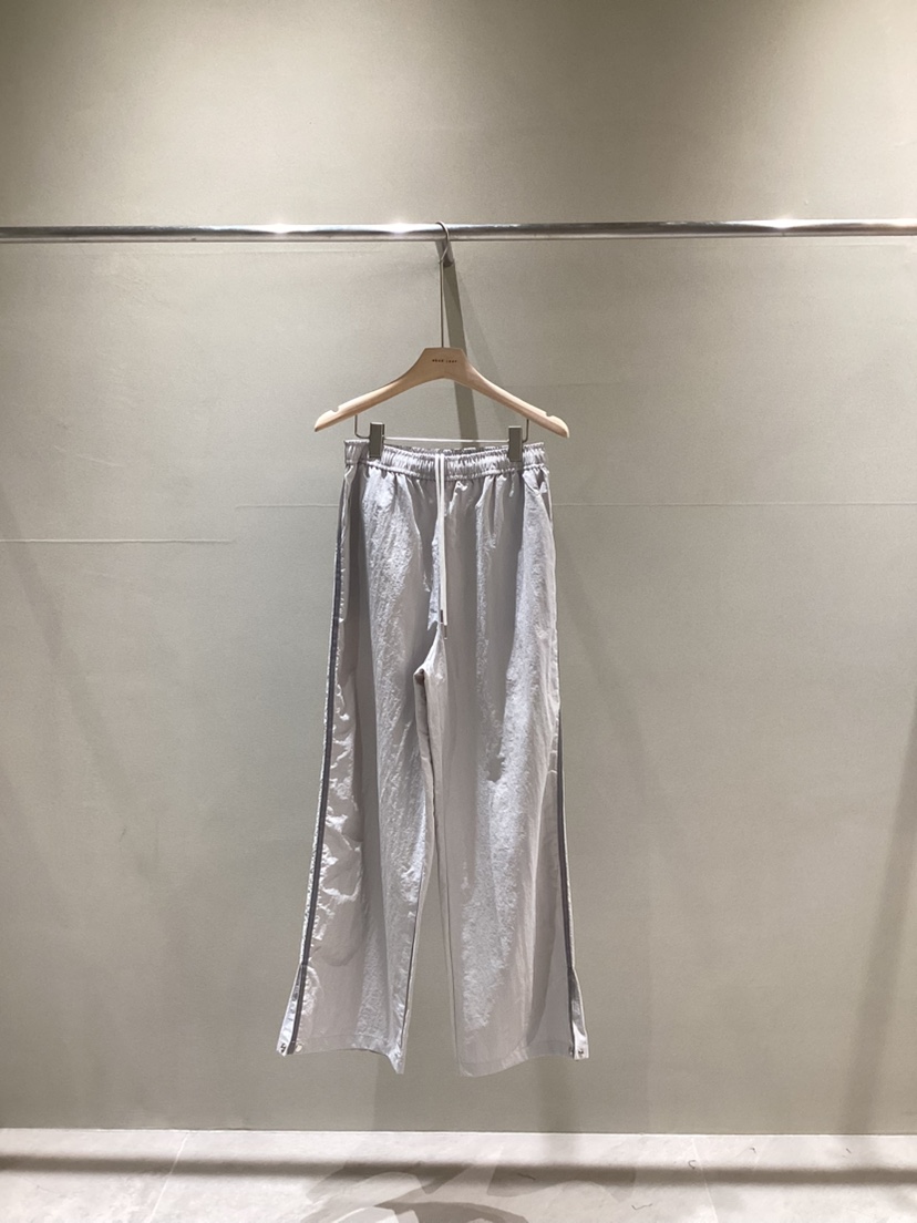 NEAR LEAP-P韓國直郵㊣女裝新款時尚人氣休閑推薦25春夏休閑褲NEAR LEAP休閑褲圖色3