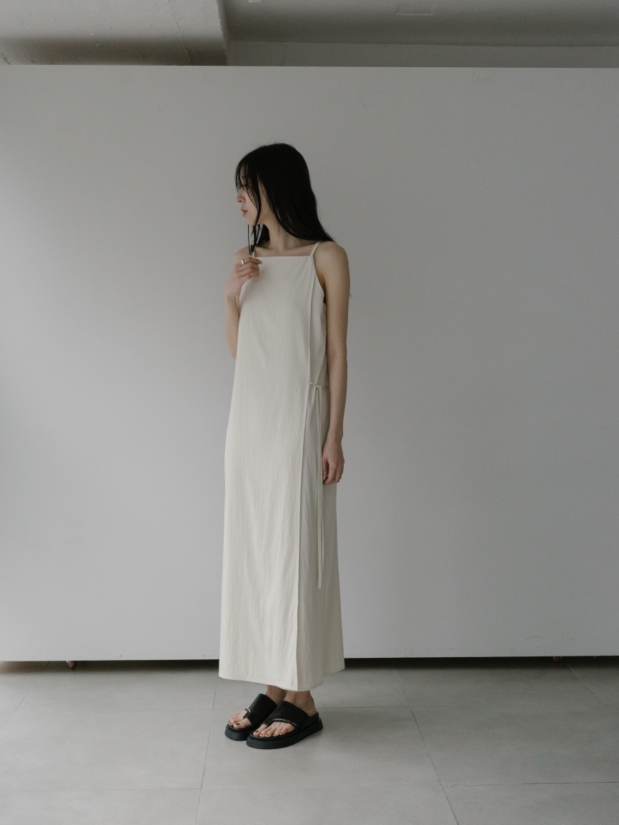 CULLUM直郵韓國代購㊣女裝新品人氣時尚推薦熱賣25春夏連衣裙CULLUM連衣裙