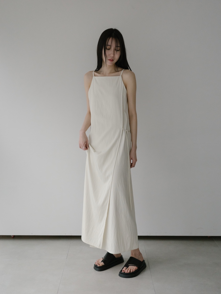 CULLUM直郵韓國代購㊣女裝新品人氣時尚推薦熱賣25春夏連衣裙CULLUM連衣裙