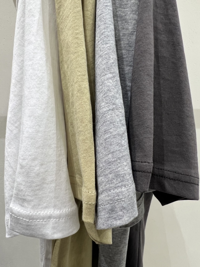 SHIRRING韓國直郵㊣東大門實拍女裝新品25春夏人氣推薦休閑T恤SHIRRINGT恤