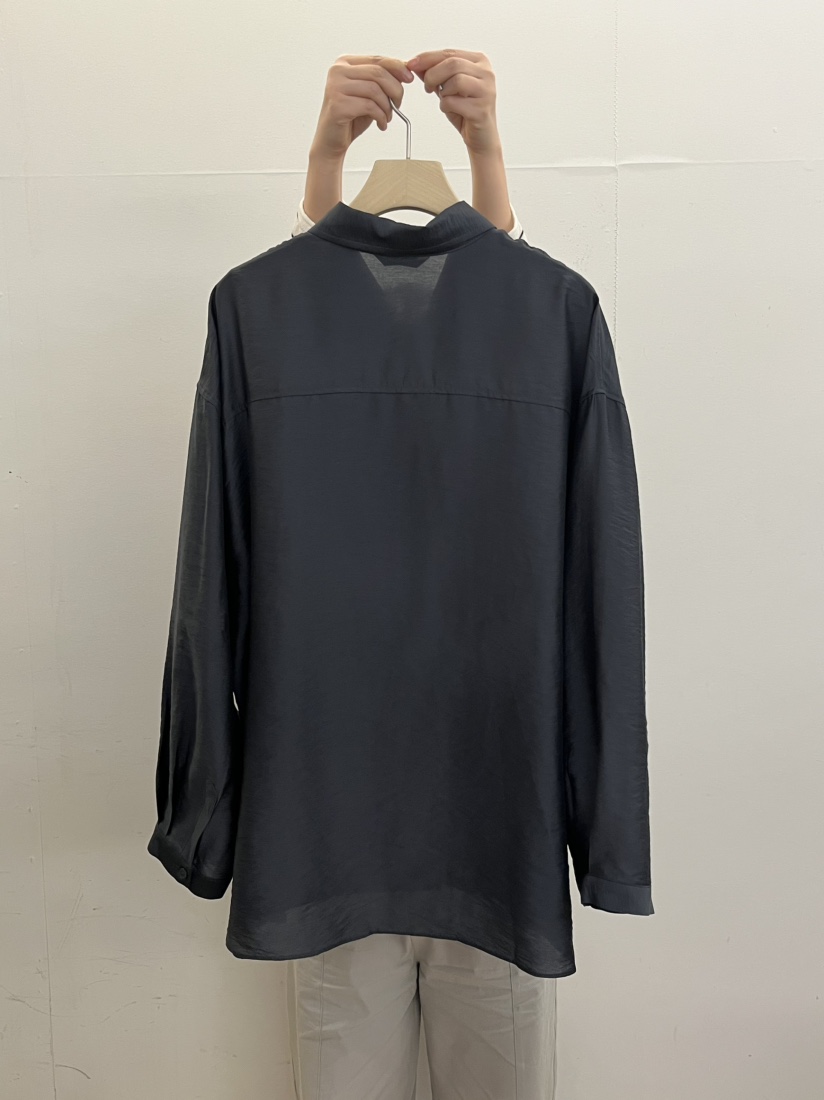 TAUPE韓國㊣直郵東大門代購女裝新品熱賣推薦時尚襯衫蕾絲衫TAUPE襯衫/蕾絲衫