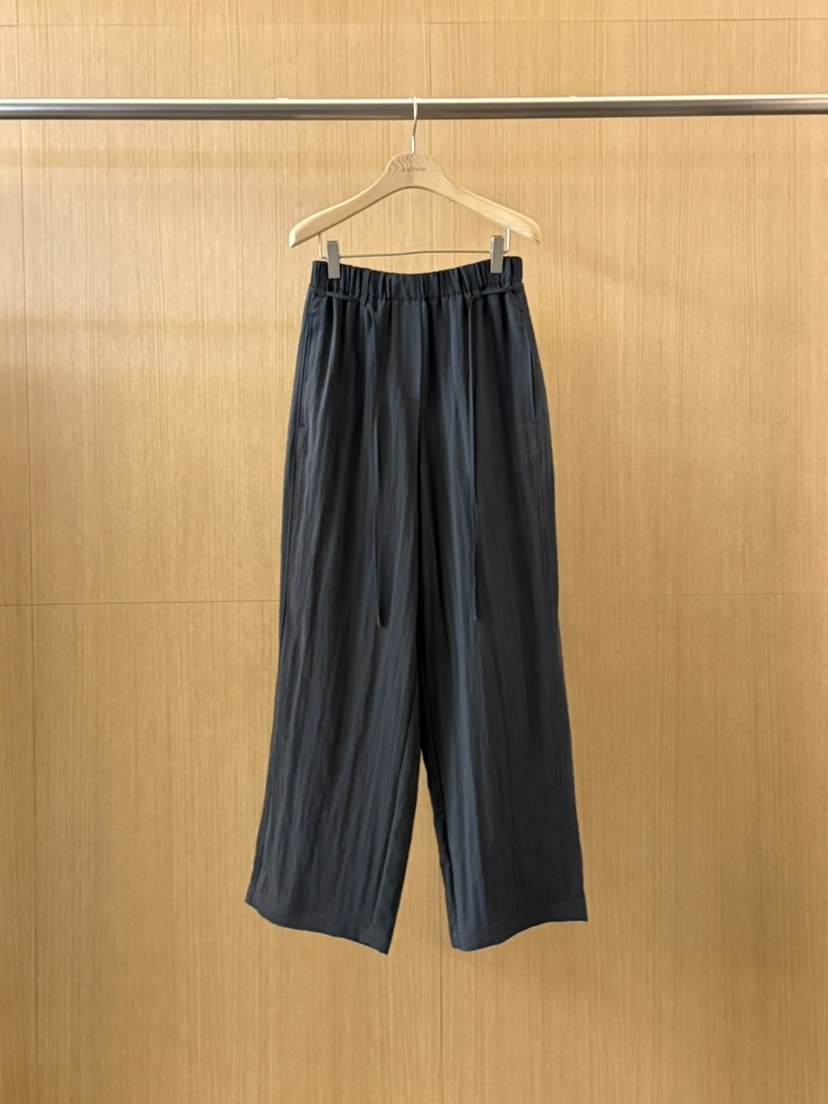 CULLUM東大門代購女裝新品職業25春夏熱賣真品時尚休閑休閑褲CULLUM休閑褲圖色2