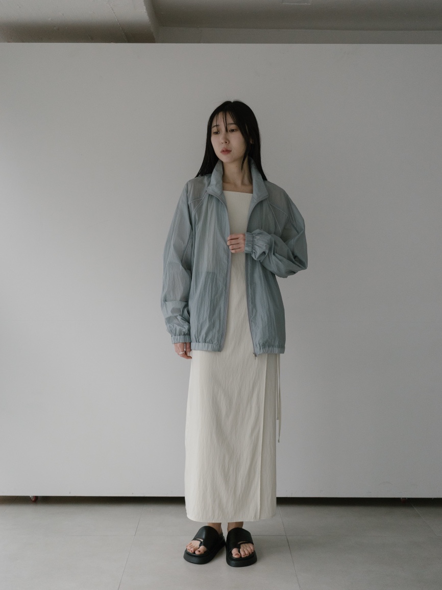 CULLUM韓國直郵女裝新款時尚真品職業休閑熱賣25春夏推薦夾克CULLUM夾克