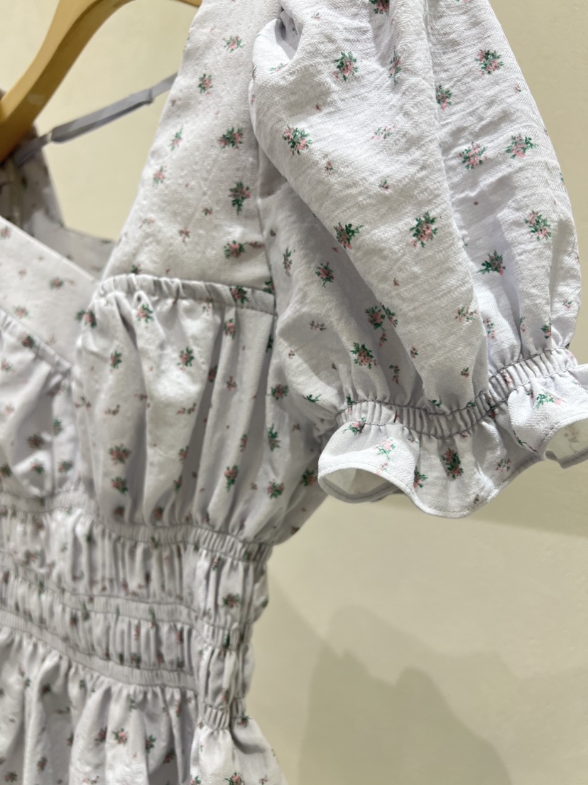SHIRRING韓國直郵女裝新品25春夏真品時尚熱賣職業襯衫蕾絲衫SHIRRING襯衫/蕾絲衫