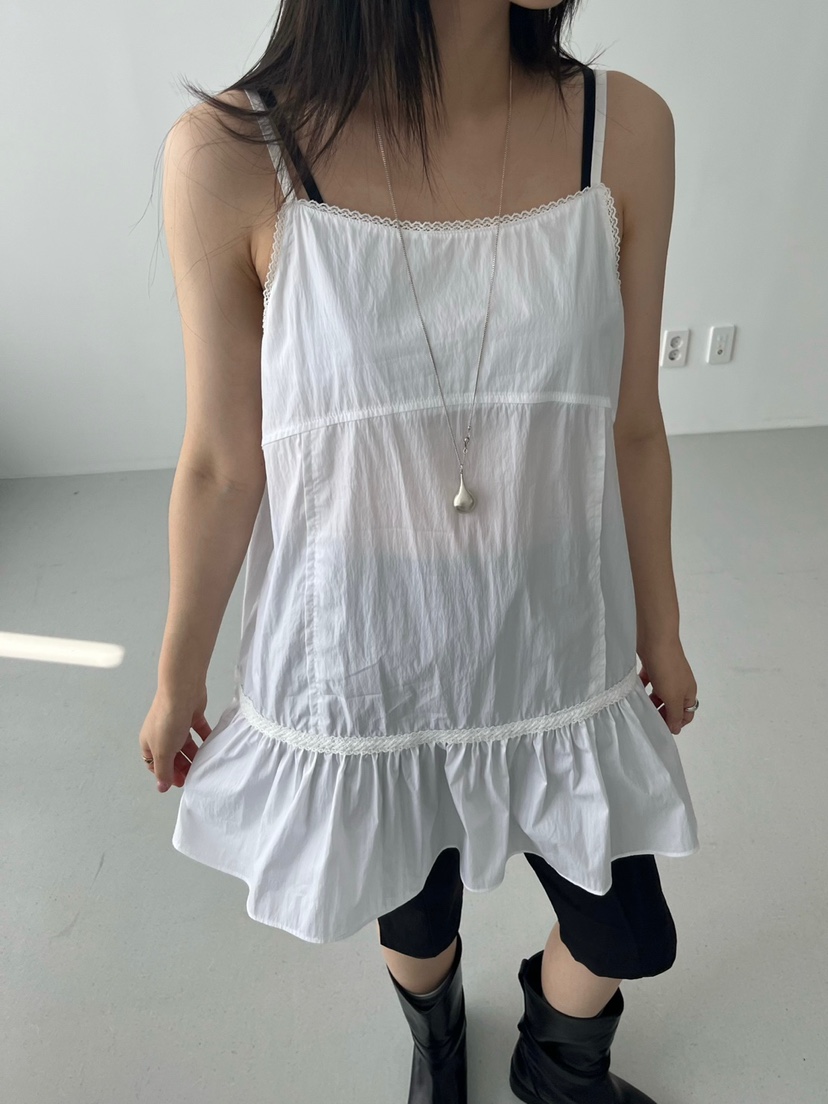 NEAR LEAP-P韓國直郵女士新品休閑時尚人氣熱賣真品連衣裙NEAR LEAP連衣裙