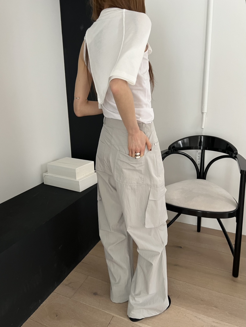 NOVUS東大門直郵女裝新品職業熱賣人氣時尚推薦休閑真品休閑褲NOVUS休閑褲