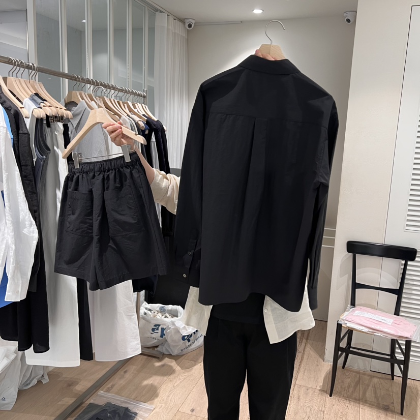 MONIQUE東大門代購女士新款25春夏推薦熱賣人氣休閑時尚套裝MONIQUE套裝