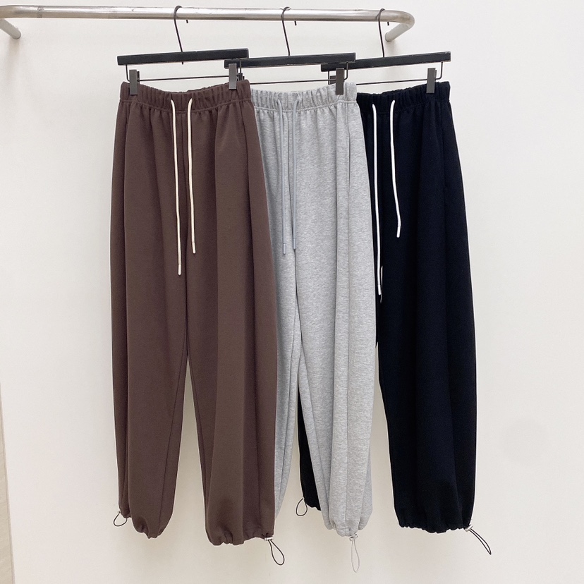 LONE STAR韓國直郵女士新品休閑真品25春夏人氣職業休閑褲LONE STAR休閑褲圖色3左三色