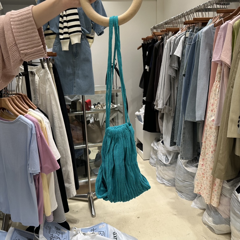 MELO韓國直郵女士新品真品職業熱賣25春夏休閑時尚雙肩背包MELO雙肩背包圖色3