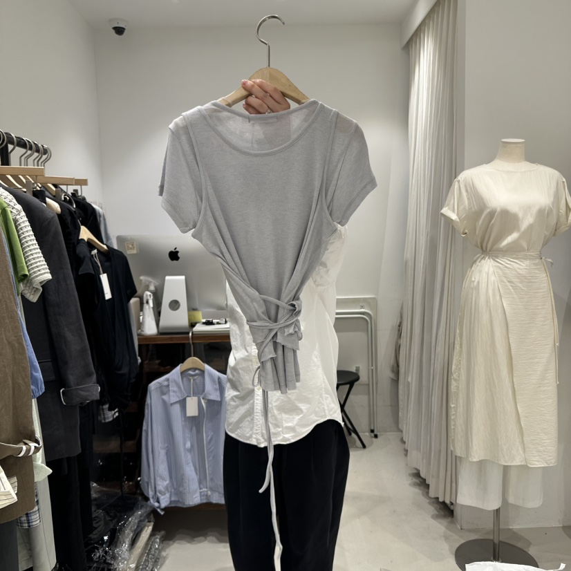 IRVINE東大門直郵女士新品推薦時尚休閑職業真品套裝兩件套IRVINE套裝