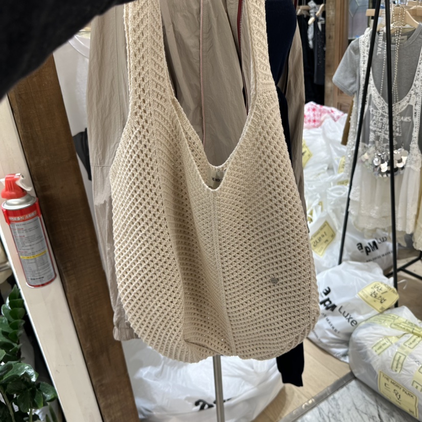 THEMORYPARK東大門直郵女裝新品職業推薦熱賣時尚單肩斜跨包THE MORY PARK單肩/斜跨包