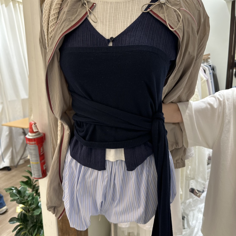 THEMORYPARK東大門代購女士新品熱賣人氣推薦真品時尚長袖T恤THE MORY PARK長袖T恤圖色2