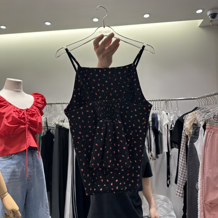 BAIE.38東大門直郵女裝新品職業真品人氣熱賣時尚吊帶背心BAIE.38吊帶/背心