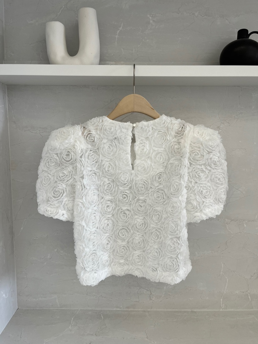 AMUSE SEOUL東大門直郵女士新品熱賣休閑時尚推薦襯衫蕾絲衫AMUSE SEOUL襯衫/蕾絲衫