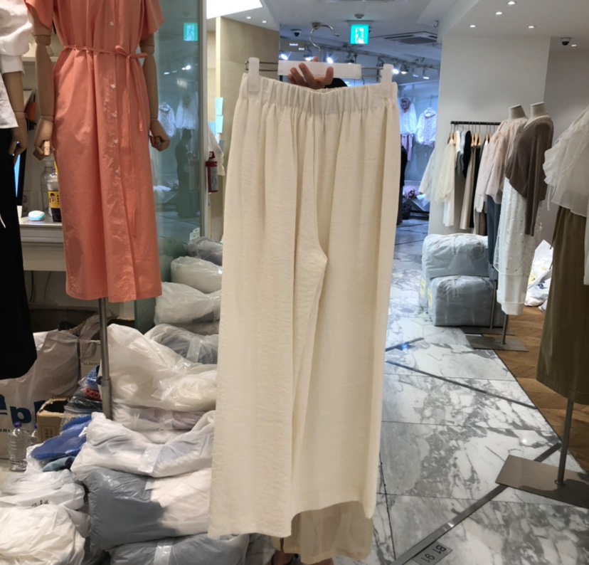 ALMOND東大門實拍女裝新品真品熱賣推薦人氣25春夏職業套裝ALMOND套裝