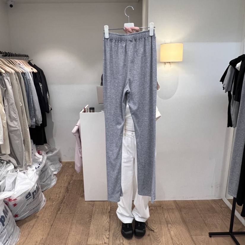 JINSIM東大門實拍女士新款熱賣真品推薦人氣職業休閑休閑褲JINSIM休閑褲