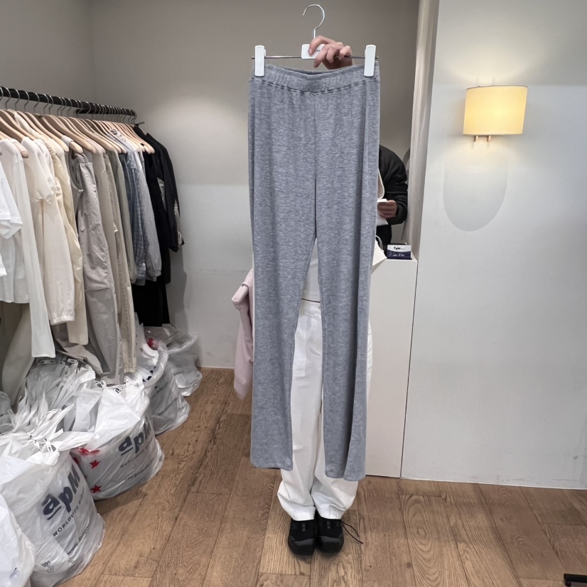 JINSIM東大門實拍女士新款熱賣真品推薦人氣職業休閑休閑褲JINSIM休閑褲