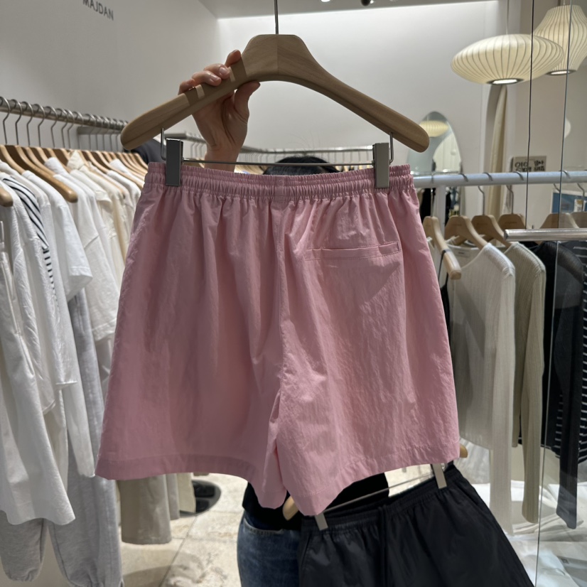 MAJDAN東大門直郵女裝新品推薦人氣職業時尚真品休閑熱賣短褲MAJDAN短褲