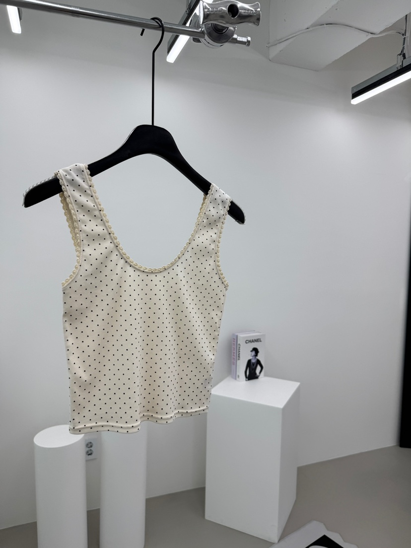 RED-A韓國直郵女裝新品真品25春夏推薦休閑熱賣職業吊帶背心RED-A吊帶/背心圖色3