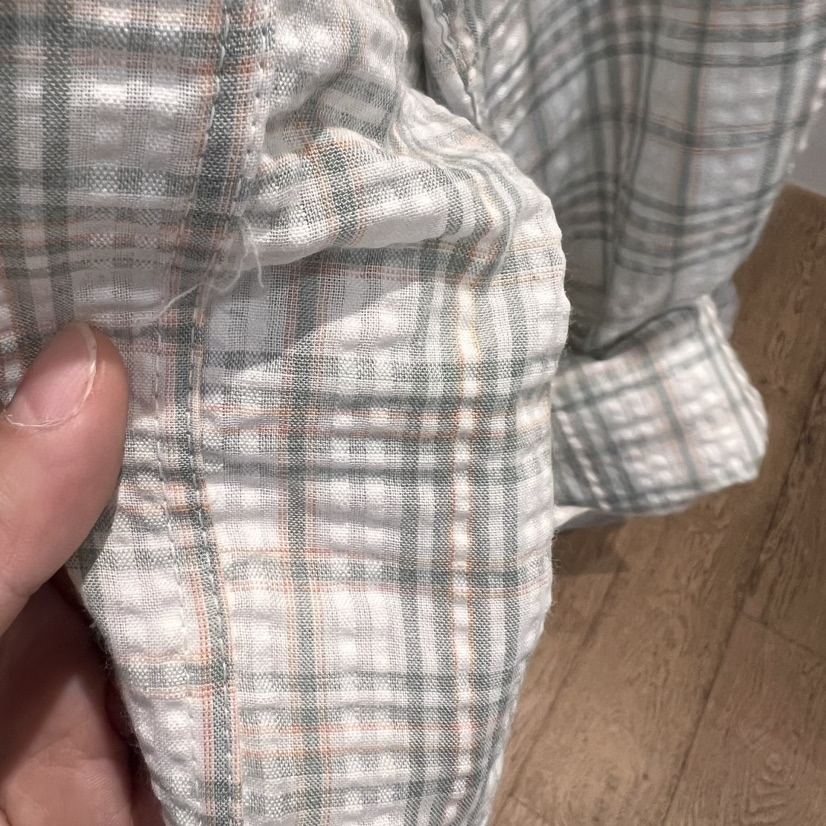 JINSIM韓國直郵女裝新款休閑時尚人氣推薦真品25春夏襯衫蕾絲衫JINSIM襯衫/蕾絲衫