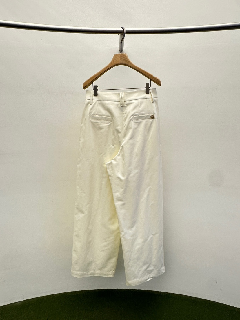 WIDA-P東大門實拍女裝新品人氣職業真品休閑熱賣推薦休閑褲WIDA/RENEJ休閑褲