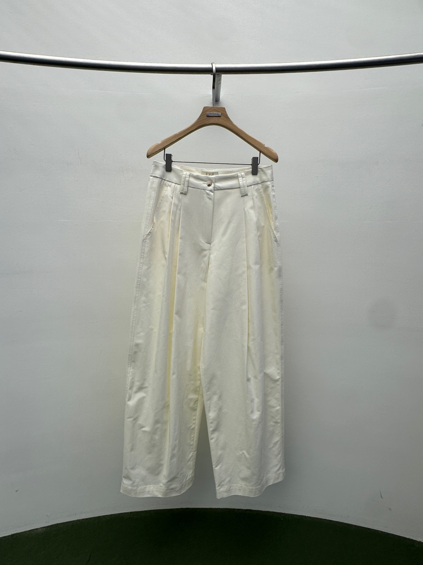 WIDA-P東大門實拍女裝新品人氣職業真品休閑熱賣推薦休閑褲WIDA/RENEJ休閑褲