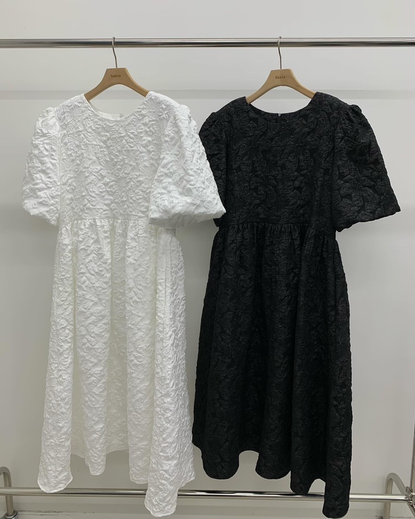 LOVE MY SANTA東大門直郵女士新品休閑人氣推薦時尚連衣裙Santa/LOVE MY SANTA連衣裙