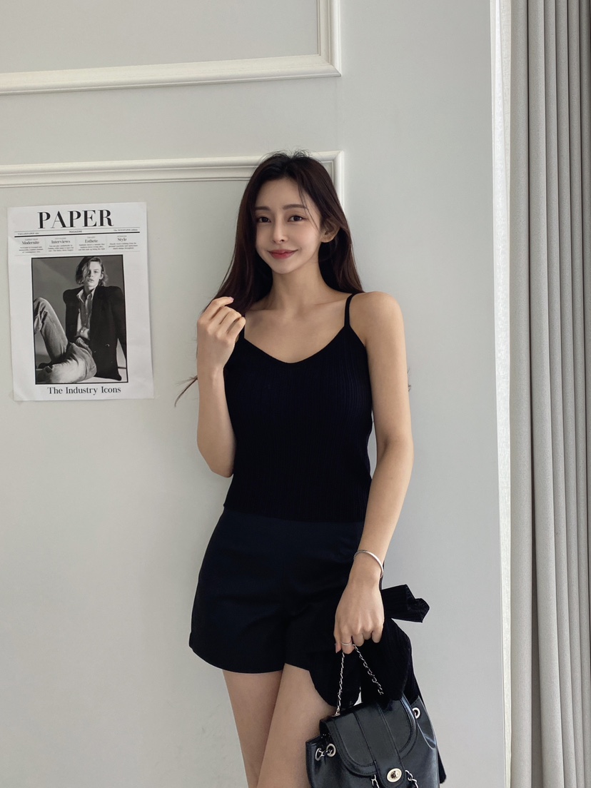 CLOTH東大門實拍女裝新品職業推薦時尚休閑人氣套裝羊毛衫套裝CLOTH套裝