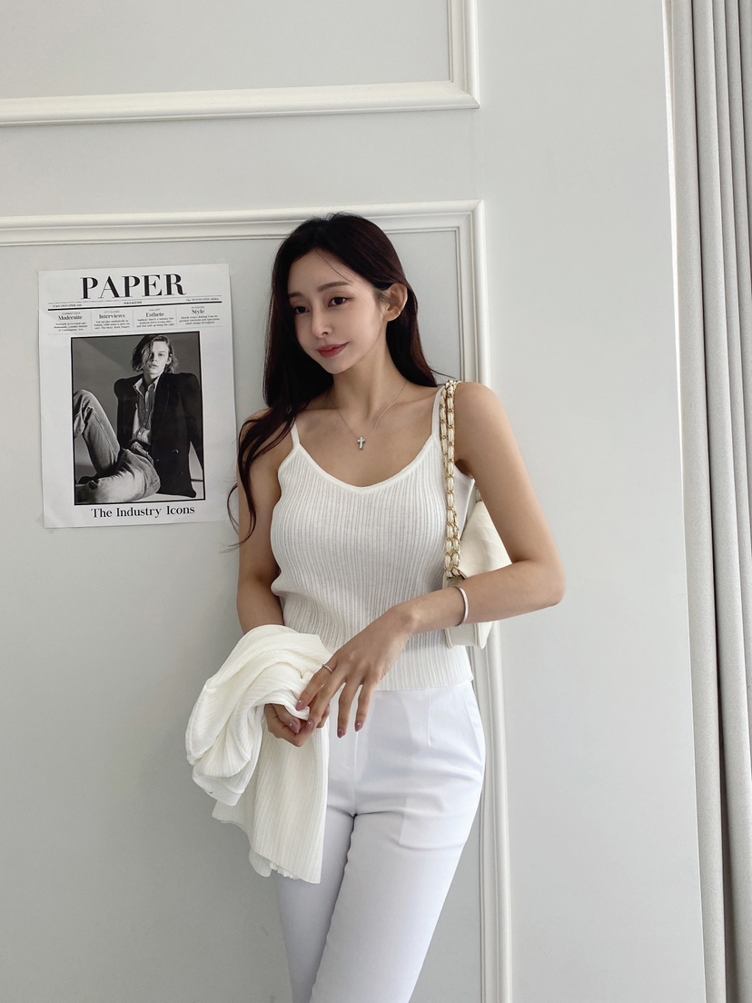 CLOTH東大門實拍女裝新品職業推薦時尚休閑人氣套裝羊毛衫套裝CLOTH套裝