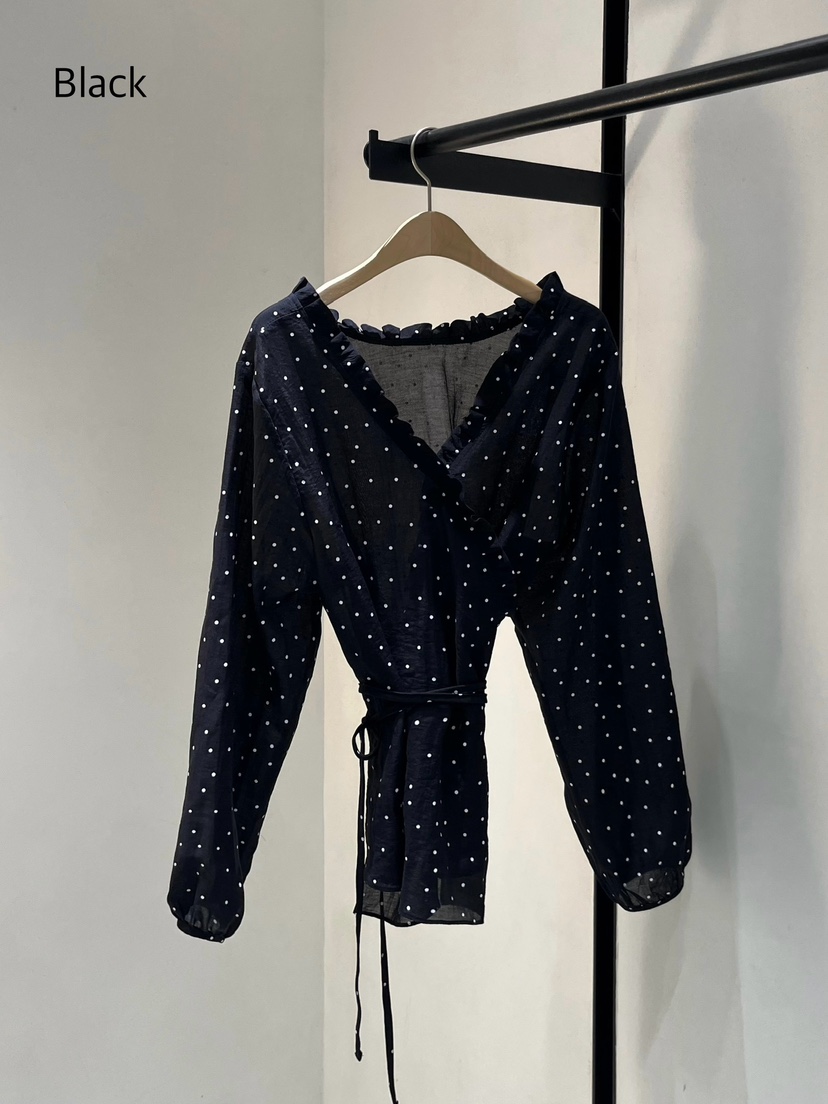 NOMATTER EDITION東大門代購女士新品熱賣真品時尚襯衫蕾絲衫NOMATTER EDITION襯衫/蕾絲衫圖色3