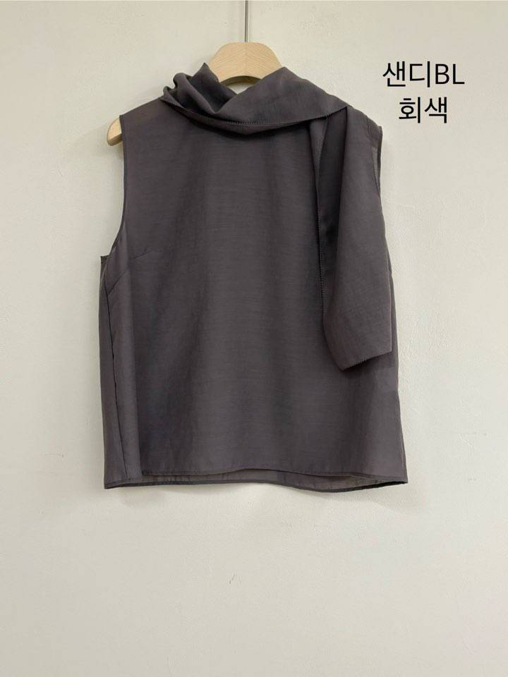 LAKE-A東大門直郵女裝新品25春夏時尚人氣休閑真品襯衫蕾絲衫Lake side襯衫/蕾絲衫圖色4