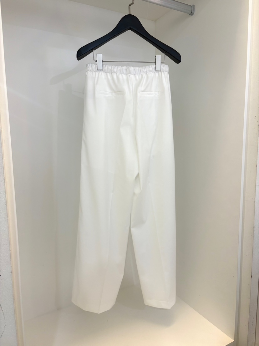 NORMAL東大門代購女裝新品真品25春夏推薦休閑熱賣時尚休閑褲NORMAL休閑褲