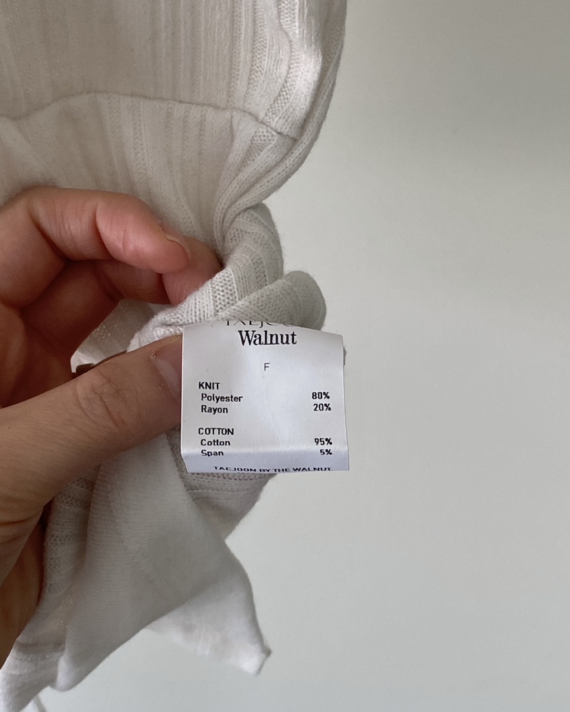 WALNUT/TAEJOON東大門實拍女裝新品推薦時尚襯衫蕾絲衫假兩件Walunt/TAEJOON襯衫/蕾絲衫