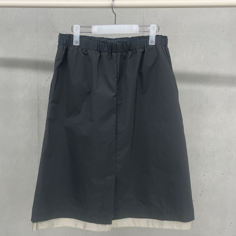 HELDER-P東大門代購女裝新品推薦職業時尚真品25春夏熱賣長裙HELDER長裙