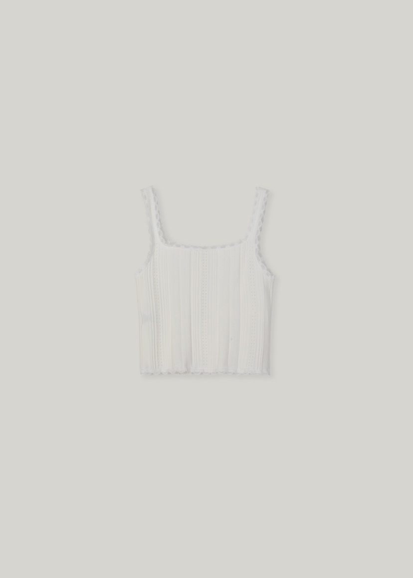 FOREST東大門代購女裝新款時尚熱賣真品休閑推薦吊帶背心蕾絲FOREST吊帶/背心